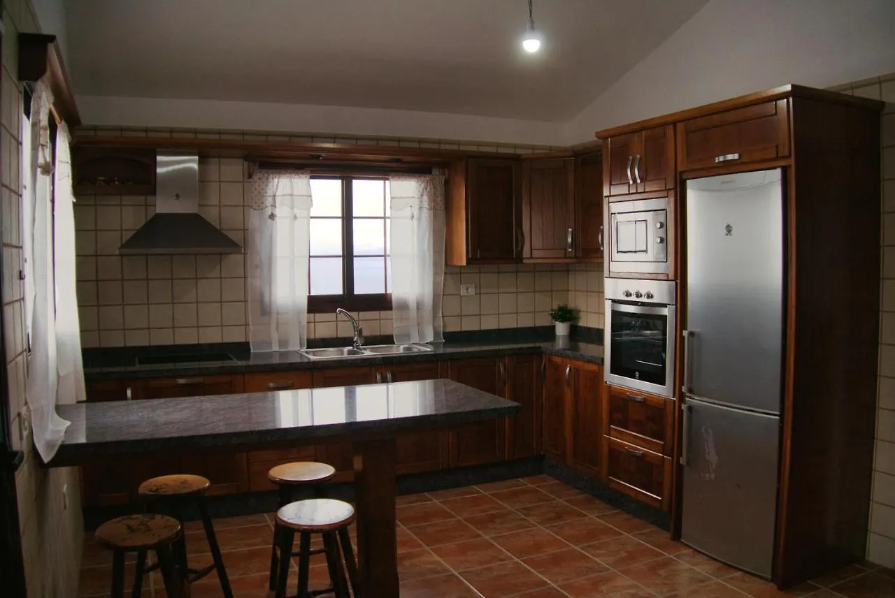 Vivienda Vacacional El Aljibe Mocanal 0*,  Spain