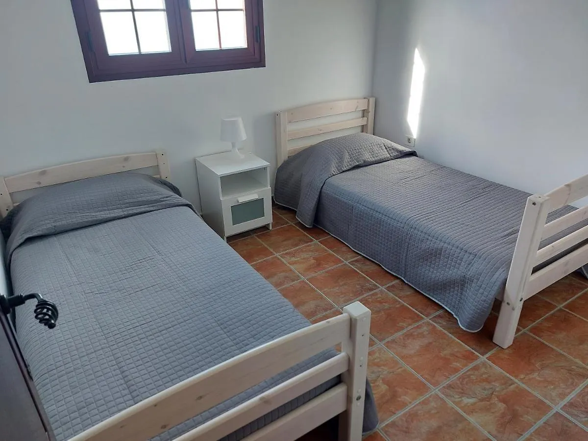 Vivienda Vacacional El Aljibe Mocanal 0*,  Spain